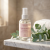 Myom - Instant Beauty - Kuracja Lamelarna Nabłyszczająco-Wygładzająca z Keratyną Roślinną i Ekstraktem z Kwiatu Lotosu