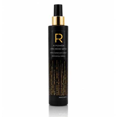 Dott. Solari - R-Power - Jonowa Mgiełka Mikroparująca do Pielęgnacji i Nawilżenia Włosów - 250ml