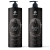 Ureshii Baobab Supreme Repair szampon + maska 1000+1000ml