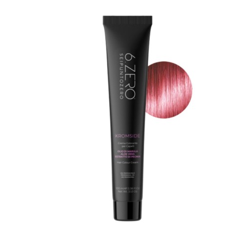6.ZERO KROMSIDE farba do włosów 8,23 100ml