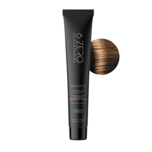 6.ZERO KROMSIDE farba do włosów 7,3 100ml