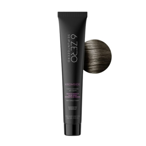 6.ZERO KROMSIDE farba do włosów 5,01 100ml