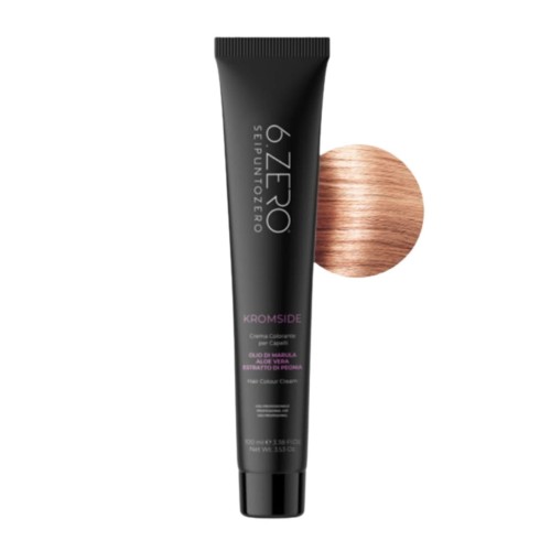 6.ZERO KROMSIDE farba do włosów 10,34 100ml