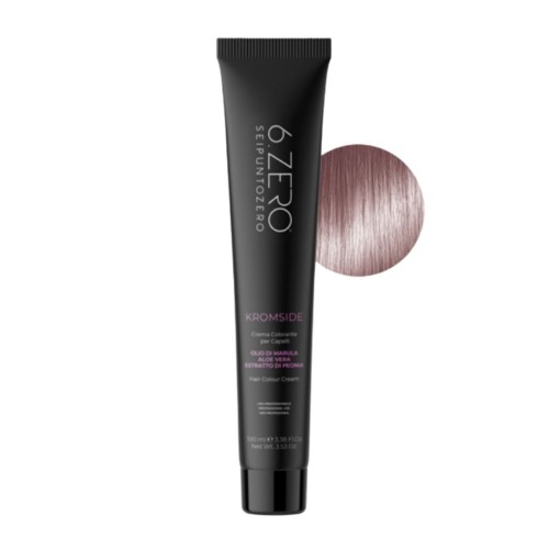 6.ZERO KROMSIDE farba do włosów 8,21 100ml