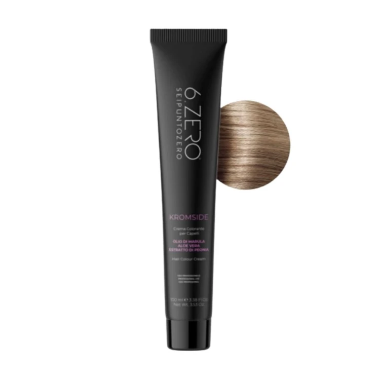6.ZERO KROMSIDE farba do włosów 8,81 100ml