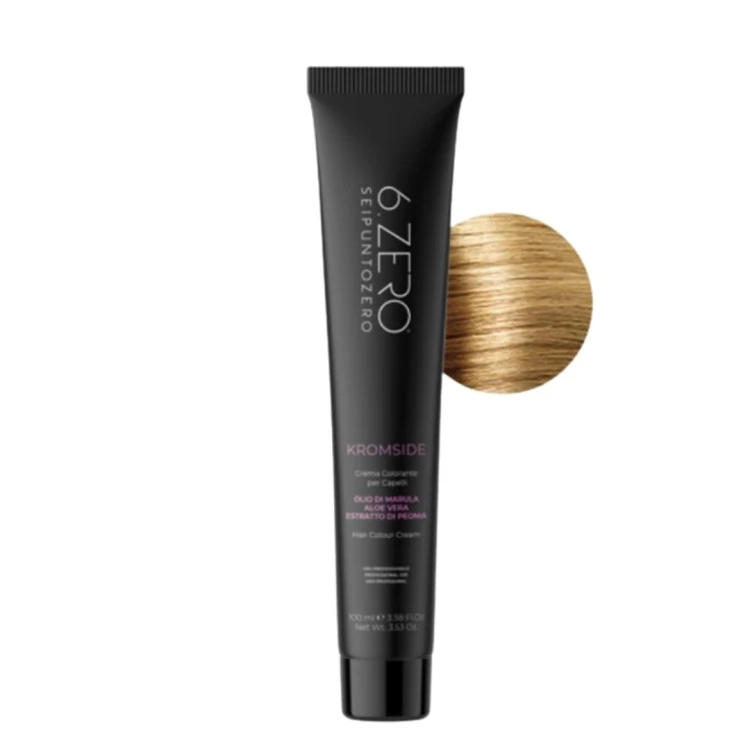 6.ZERO KROMSIDE farba do włosów 9,3 100ml