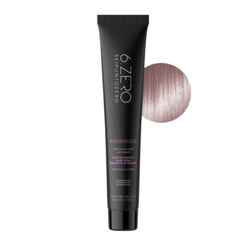 6.ZERO KROMSIDE farba do włosów 9,21 100ml