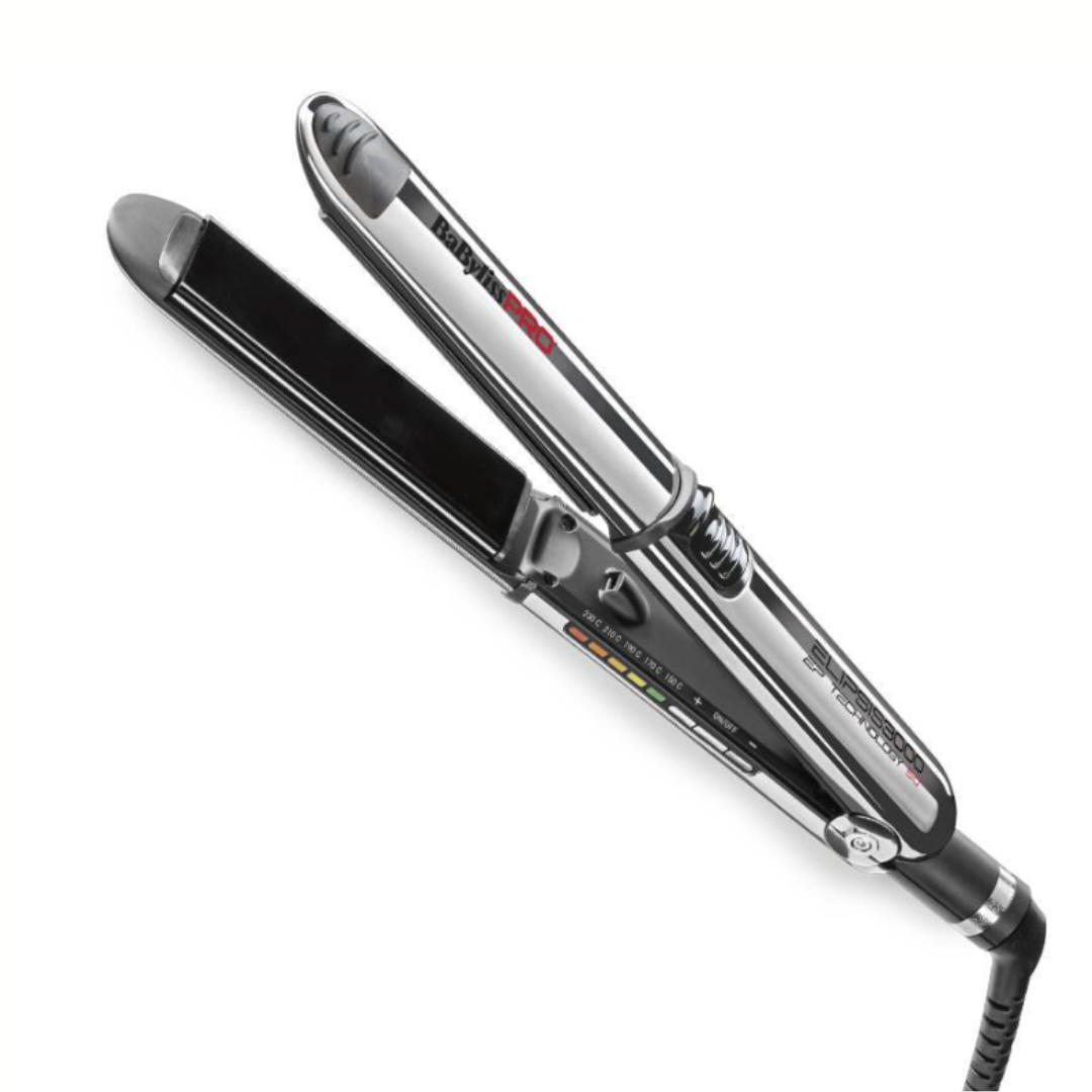 Babyliss Pro - Elipsis 3000 - Prostownica-Lokówka do Włosów z Jonizacją i Technologią EP 5.0