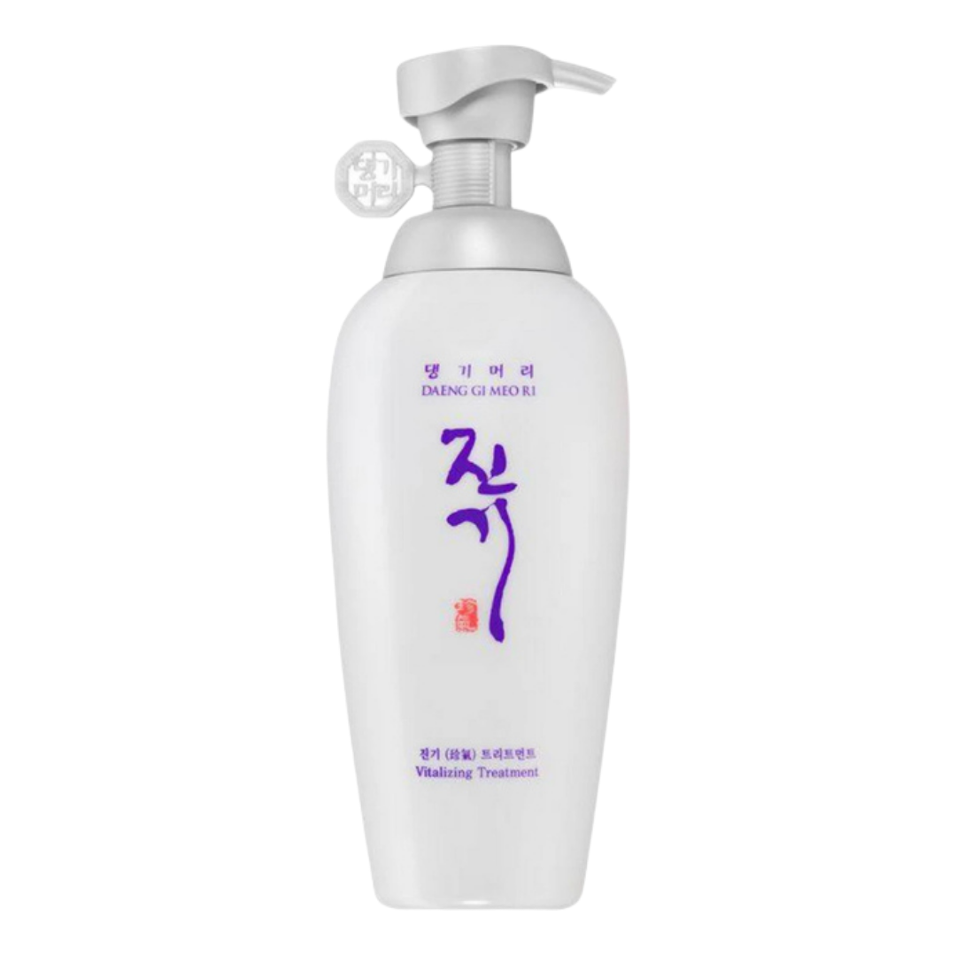 Daeng Gi Meo Ri - Vitalizing - Odżywka Rewitalizująco-Wzmacniająca przeciw Wypadaniu Włosów z Ekstraktem z Żeń-Szenia i Ceramidami - 500ml