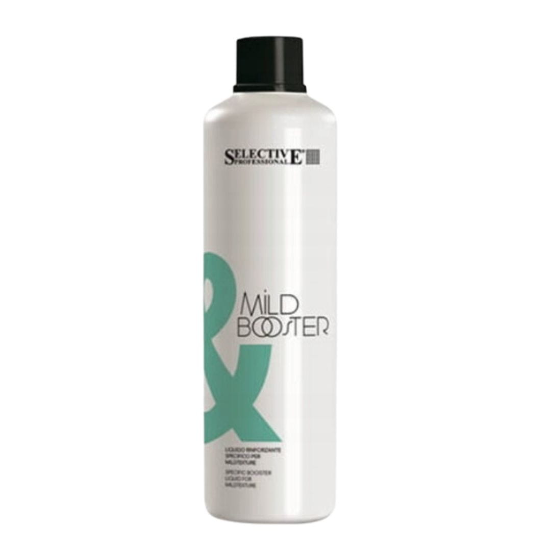 Selective mild booster 0% utrwalacz do ondulacji 1000ml