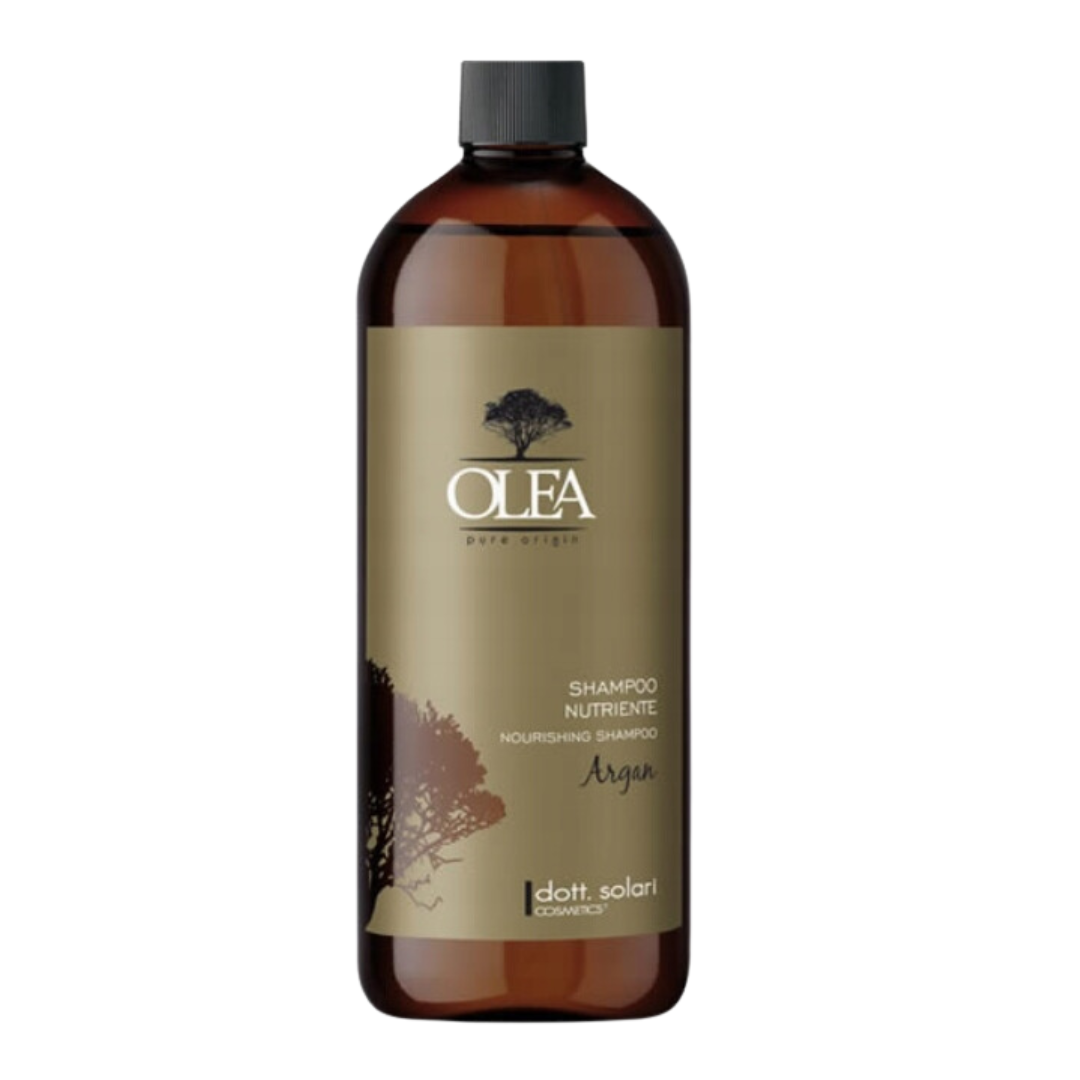 Dott. solari szampon olea argan 1000ml