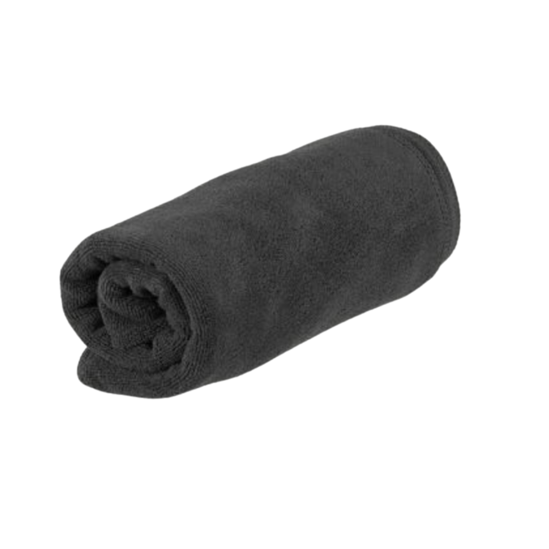 Sibel - Pro Salon - Ręcznik Fryzjerski Szybkoschnący z Mikrofibry 390g/m² - 45x85cm